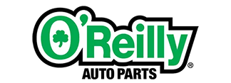 O'Reilly Auto Parts logo